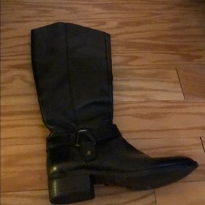 Franco Sarto Boots